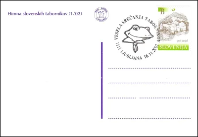 VESELA SREČANJA TABORNIKOV